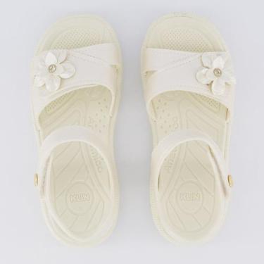 Imagem de Papete Klin Tic Tac Infantil Off White, 25