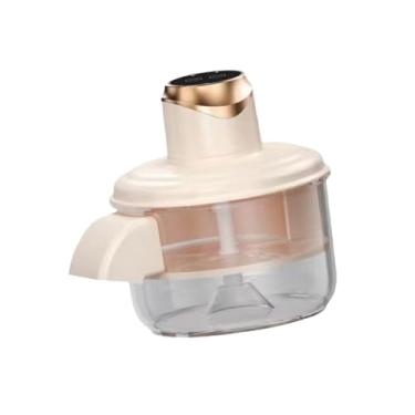 Imagem de Baoblaze Descascador de frutas automático, máquina de descascar uvas elétrica, descascador de uvas rápido, multifuncional, utensílio de cozinha para uso