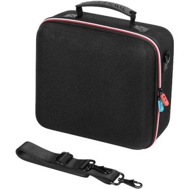 Imagem de Mochila protetora Nintendo Switch - Lightbek Official Store