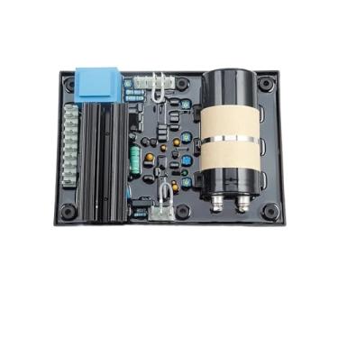 Imagem de 1 peça peças sobressalentes para gerador R448 AVR estabilizador alternador regulador de tensão automático