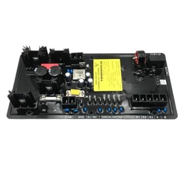 Imagem de 1 peça Gerador AVR DVR2000E Alternador Automático Regulador de Tensão Estabilizador Genset Acessórios