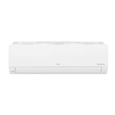 Imagem de Ar-Condicionado Split Dual Inverter LG Compact +AI Frio 12.000 BTUs 22