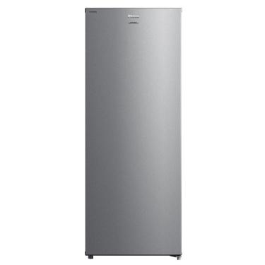 Imagem de Freezer Vertical Philco Degelo Manual 201L 1 Portas PFV205I Inox 110V