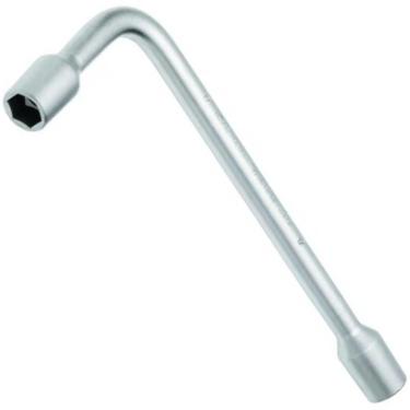 Imagem de Chave Biela Tipo L 10mm 25b - 025.001 - Gedore Chave P-biela 10mm 25b Gedore 025.001 - Gedore