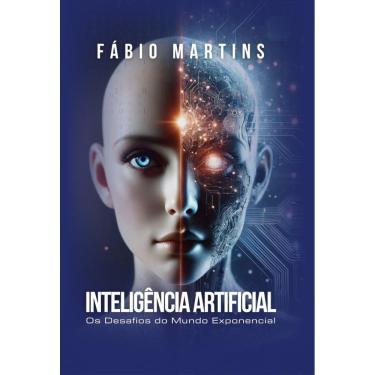 Imagem de Inteligência artificial: Os desafios do mundo exponencial