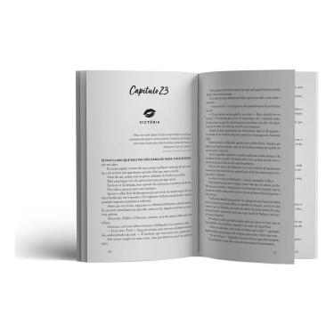 Imagem de Amor Profano - Não Conte Ao Seu Pai