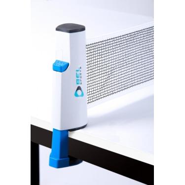 Imagem de Rede retrátil até 160cm para tênis de mesa Bel Sports