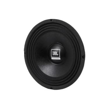 Imagem de Alto-Falante Woofer Medio Grave 8&quot JBL 8PW-X 8R 200W - HARMAN - JB
