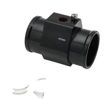 Imagem de Adaptador De Mangueira Para Sensor De Temperatura Do Radiador De Carro