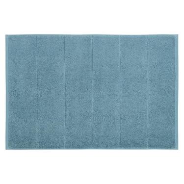 Imagem de Toalha de Piso Altenburg Flat Azul Citadel