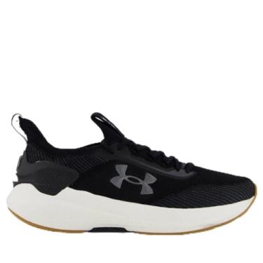 Imagem de Tênis de Corrida Under Armour Masculino Charged Hit SE 36
