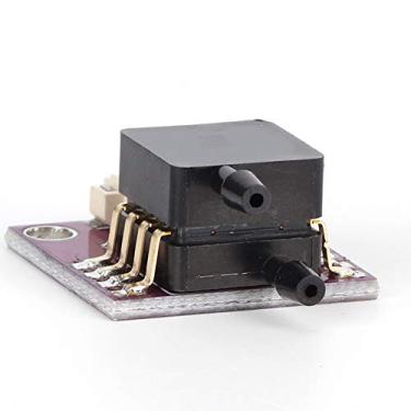 Imagem de YOUTHINK Mini Cartão MPXV7002DP do Sensor de Pressão para APM2.5, -0,3-0,3 Psi A Pressão de Resistência, Adequada para Microprocessadores, Inclui um Fio de Conexão, Papelão Sintético