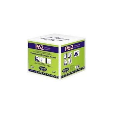 Imagem de Viapol Pó 2,4Kg Cimento Acelerador Tamponamento