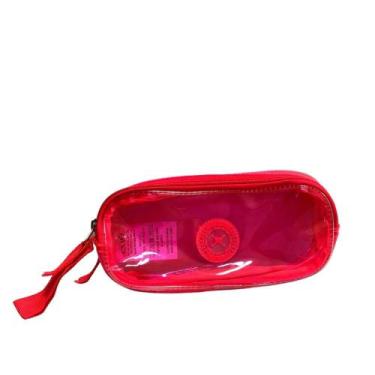 Imagem de Estojo duplo neon clio, Rosa