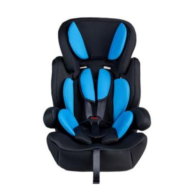 Imagem de Cadeira para carro com Assento de Elevação Cadeirinha Booster G1/G2/G3