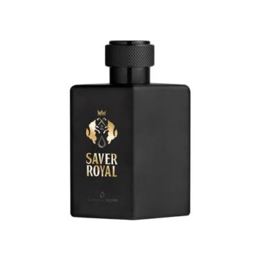 Imagem de Deo Colônia Água de Cheiro Saver Royal Private Colletion 95ml
