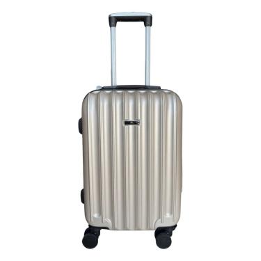 Imagem de Mala de Bordo Honduras Padrão Anac, Rodas Duplas 360º, Tamanho P, World Onboard