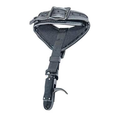 Imagem de barenx Auxílio de liberação de arco para arco composto de alça de pulso de nylon