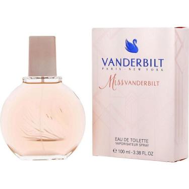Imagem de Perfume Feminino Gloria Vanderbilt Miss Edt Spray 100 ml