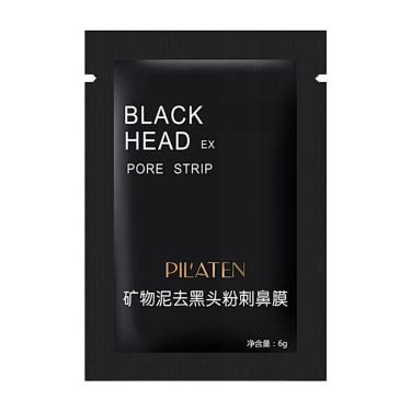 Imagem de Máscara Removedora De Cravos Black Head Pil'aten