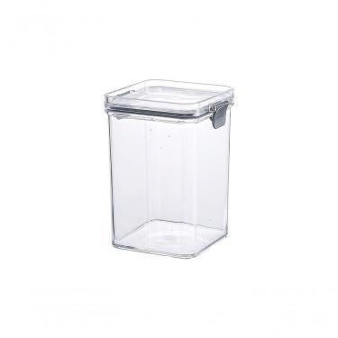 Imagem de Pote Lock 1l-cr Cristal