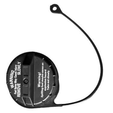 Imagem de YiZenion Tampa de combustível 42031-SA010, tampa de combustível compatível com Subaru Forester 2003-2004/2006-2008, Subaru Outback 2004, Baja 2004-2006, Impreza WRX 2003-2007, Impreza WRX STi, Legacy