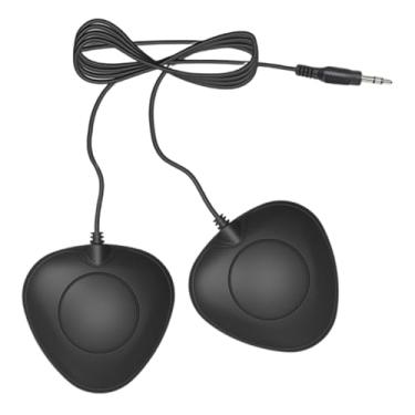 Imagem de KiBcsLic Pedal de Sustain para Piano, Teclado, Pianos Digitais, Bateria, Hand Roll E Piano