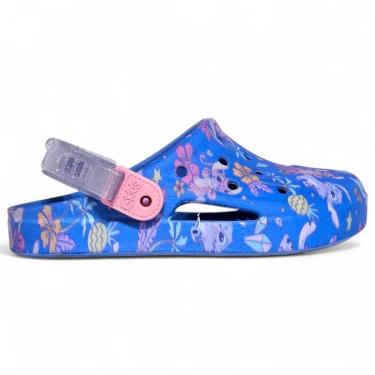 Imagem de BABUCH GRENDENE KIDS DISNEY FUN REF:23284 MENINA-Feminino