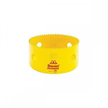 Imagem de Serra Copo Aco Rapido Starrett 92Mm Fch0358-G