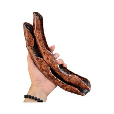 Imagem de Capa De Volante De Carro Universal Em Couro Antiderrapante De 38CM, Ki