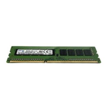 Imagem de Memória Ram DDR3L 8Gb ECC UDIMM 12800E 1600Mhz M391B1G73QH0 - Geral