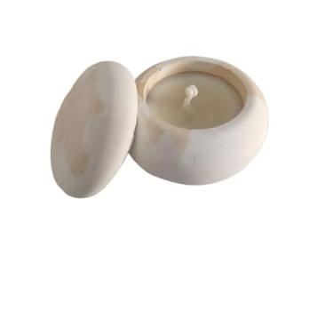 Imagem de Vela individual,Bamboo