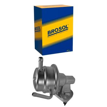 Imagem de Bomba Combustível Escort Pampa Verona Versailles Quantum Gol