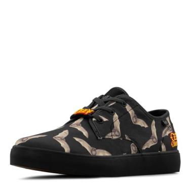 Imagem de Lugz Joints Ozzy masculino, Preto, 45