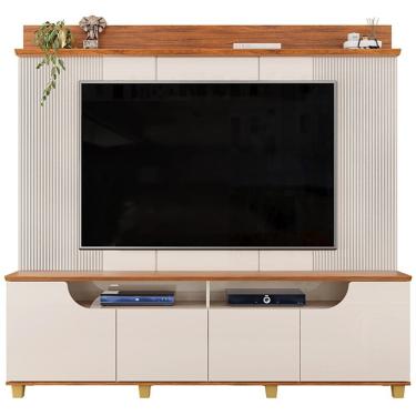 Imagem de Home para TV 75 Gama DJ Moveis