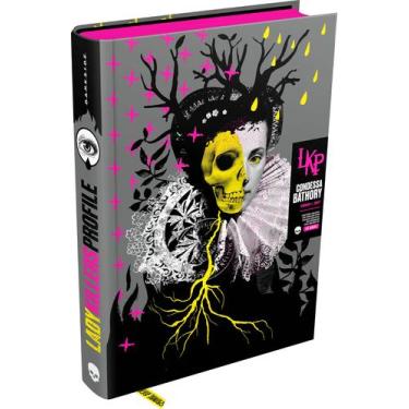 Imagem de Livro - Lady Killers Profile: Condessa Báthory