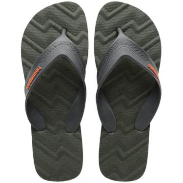 Imagem de Sandália Masculina Havaianas Track Waves-Masculino