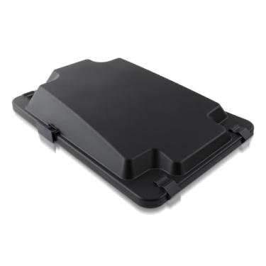Imagem de MOTOALL Tampa superior Air Box compatível com Honda 400EX TRX400EX 1999-2015