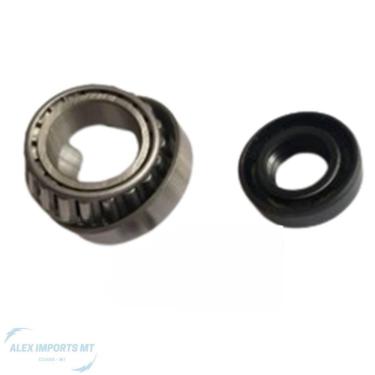 Imagem de Rolamento Mercury Pinhão Cardan 25 Sea Pro Pinhaum Kardam