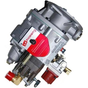 Imagem de Bomba de injeção de combustível 5340377 compatível com motor diesel Cummins 6L8.9-C275