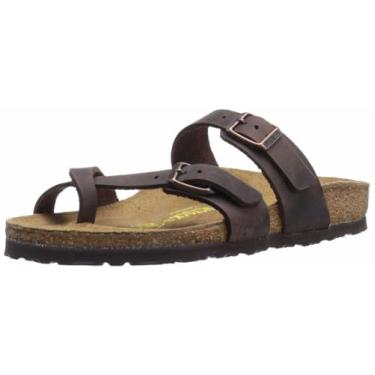 Imagem de Sandália feminina Mayari da Birkenstock