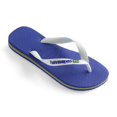 Imagem de Chinelo Unissex Havaianas Brasil Logo FC-Unissex