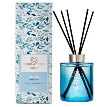 Imagem de Essenciart Home Difusor Ocean Brezze 250ml Difusor Essenciart