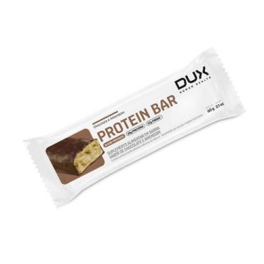 Imagem de Barra de Proteína Dux Protein Bar Chocolate e Amendoim 60g