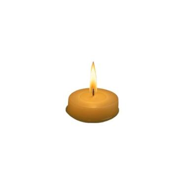 Imagem de Velas Flutuantes Para DecoraçãO – Cera De Parafina De 2 Cm, Adequadas Para Casamentos, AniversáRios, Festas E OcasiõEs Especiais(25)