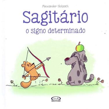 Imagem de Sagitário: O Signo Determinado