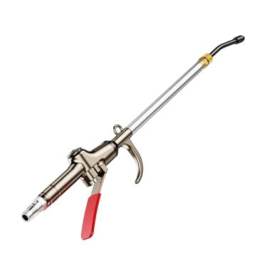 Imagem de oshhni Soprador de ar industrial pneumático para limpeza de poeira, ferramenta multifuncional com cabo ergonômico para de trabalho e interior de, 44 Cm