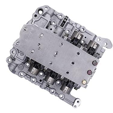 Imagem de Acouto Corpo de Válvula Automática Remanufaturado F4A42 de Reposição para Modelos Lancer, Mirage, Airtrek, Carisma e / - Metal, Compatibilidade OE, Testado