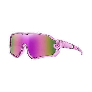 Imagem de Óculos De Sol UV400 Para Crianças De 3 a 8 Anos Meninos E Meninas Para