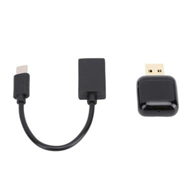 Imagem de GOTOTOP Adaptador Sem Fio para Configuração Rápida Auto Connect Converte Fio de Fábrica Em Dongle Sem Plug Play